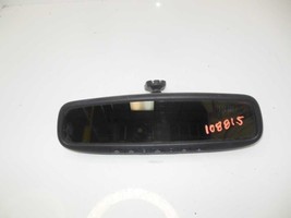 Rear View Mirror With Automatic Dimming Fits 07-12 SANTA FE 512963 - £68.15 GBP