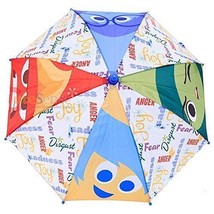 Disney Inside Out Umbrella - NEW  Licensed Product - £15.66 GBP