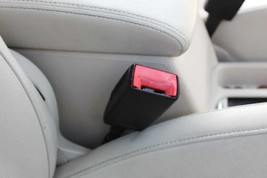 Seat Belt Buckle Passenger Right Front 2009-2018 Volkswagen Tiguan - £60.74 GBP