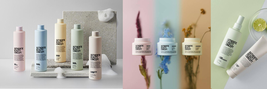 Authentic Beauty Concept Gritty Wax Paste, 2.9oz (Retail $25.00) image 5