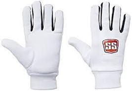 SS TEST WICKET KEEPING INNERS (COTTON Padded) + Free shipping - $9.99