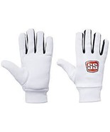 SS TEST WICKET KEEPING INNERS (COTTON Padded) + Free shipping - £7.85 GBP