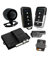 Excalibur AL1670B 1-Way Paging Remote Start/Keyless Entry/Vehicle Securi... - $140.57 CAD