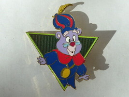 Disney Trading Pins WDI D23 Adventures of the Gummi Bears Zummi gummi - £74.97 GBP