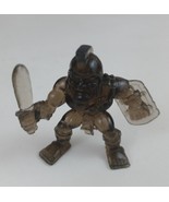 2004 Moose Fistful of Power Gregor Shadow Series 1 Figure 1.75&quot; - €2,57 EUR