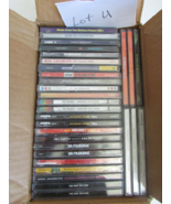 Wholesale Lot of 30 CD&#39;s Assorted Music Look  Lot-U - $275.87 MXN