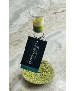 Live Trends Hand Crafted Glass Bottle  7 Inches Tall - $57.41 CAD