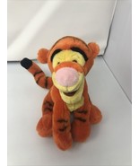 VTG Tigger Walt Disney World Bean Bag Plush  8” - $277.04 MXN