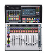 PreSonus StudioLive 32SC 32-Channel Digital Mixer and USB Audio Interface - £2,247.66 GBP