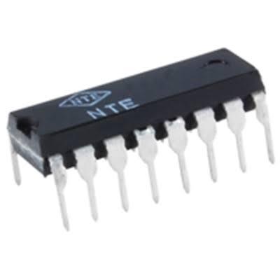 NTE818  Integrated Circuit TV Luminance Processor - $5.97