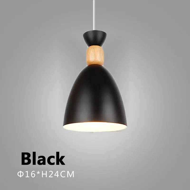 Nodic Pendant Lamp LED Hanging Lights Pendant Lighting  Modern Macaron colour fo - £140.04 GBP