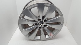 Wheel 17x8 Alloy 10 Wide Spoke Phoenix Fits 09-12 CC 546198 - £96.56 GBP