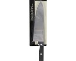 Royal Norfolk Cutlery(TM) Chef&#39;s Knife, 7.5-in. - $6.99