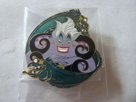 Disney Trading Pins 85743 DisneyStore.com - 110th Legacy Collection - Ursula - £72.33 GBP