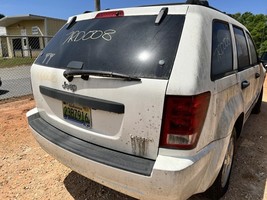 Trunk/Hatch/Tailgate Fits 05-06 GRAND CHEROKEE 104831339Hatch/Trunk Lid/... - $262.15