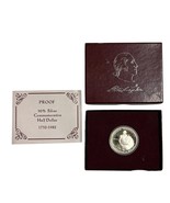 United states of america Silver coin .50 465057 - $26.65 CAD