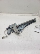Passenger Front Window Regulator Electric Japan Built Fits 97-01 CAMRY 4... - $610.40 MXN