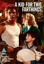 A Kid For Two Farthings DVD (2007) Celia Johnson, Reed (DIR) Cert U Pre-Owned Re - £38.93 GBP