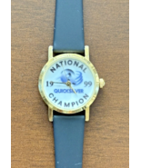 Vintage Gold-Tone 1999 Quicksilver National Champion Women&#39;s/Kid&#39;s Analo... - €16,94 EUR