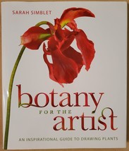 Botany for the Artist: An Inspirational Guide to Drawing Plants - £17.43 GBP