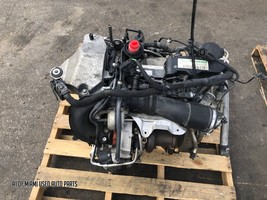 2017-2019 Infiniti QX30 OEM 2.0L Turbo Engine Motor Assembly - $1,782.00