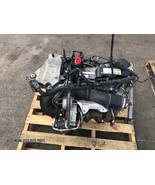 2017-2019 Infiniti QX30 OEM 2.0L Turbo Engine Motor Assembly - $2,441.53 CAD