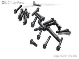 Timing Cover Bolts For 21-23 Hyundai Elantra  2.0  Gas - $19.75