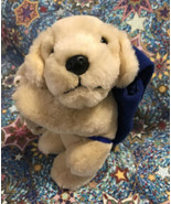 Cottonelle TOILET PAPER Advertising Collector Plush Backpack On Blonde B... - $24.59