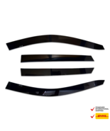 Mazda CX5 GEN2 Water Gutters 2017 2018 2019 2020 2021 2022 Slim Flat - 2mm - €6,95 EUR