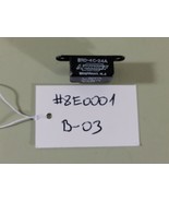 Branson SRD-4C-24A Electromagnetic Relay - New OS - $47.82 CAD