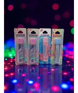 LIP SMACKER Lip Balm  Mermaid Magic Unicorn Delight Cotton Candy ♡FOUR♡ - $13.85