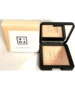 3INA The Highlighter 201, Ultimate Glow Shimmering, 6.0g / 0.21oz Made I... - $26.55 CAD