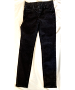 Ann Taylor Women&#39;s The Skinny Black High Waist Jeans Size 4 - €12,27 EUR