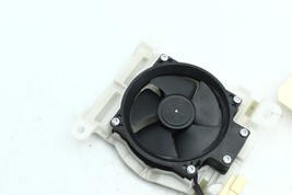 2006-2008 LEXUS IS250 IS350 GS300 FRONT LEFT SEAT FAN BLOWER MOTOR H1371 image 7