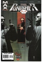 Punisher (2004) #23 (Marvel 2005) - £2.37 GBP