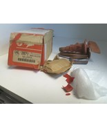 Trane VAL2671 3/8x1/2 R-22 2-Ton Thermostatic Expansion Valve NEW NOS RA... - $38.59
