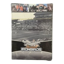 Aberdeen Ironbirds Playing Cards Baltimore Orioles Minor League Affiliat... - $5.93