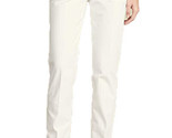 THEORY Womens Straight Trousers Stretched Tailored White Size US 8 I1104205 - $122.21