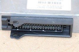 Mercedes R129 sl500 sl600 sl320 Convertible Top Control Module 129-820-32-26  image 4