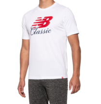 New Balance Essential Bridge T-Shirt - Short Sleeve (For Men) - £15.97 GBP