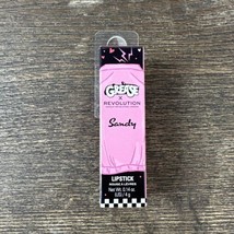 Grease Revolution Make Up Lipstick Sandy .14oz NIB Nice - $18.52