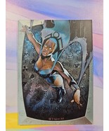 2011 Upper Deck Marvel Beginnings S1 Prime Micromotion Foil | Storm #M-52 - $11.39