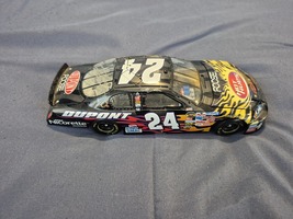 Jeff Gordon Autographed Car - $50.00