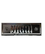 Kat Von D EyeShadow Palette METALMATTE - $1,796.21 MXN