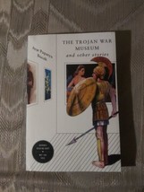 The Trojan War Museum &amp; Other Stories By Ayse Papatya Bucak ARC Uncorrected... - £7.73 GBP