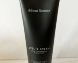 African Botanics Svelte Sculpting and Firming Cream 200ml/6.8oz NWOB - £49.05 GBP