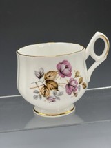 Vintage Royal Dover Bone China Teacup A50 - £7.71 GBP