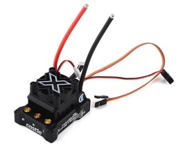 Castle Creations Mamba Monster X 8S 1/6 Brushless ESC - $200.98