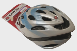 Schwinn Thrasher Bike Helmet Lightweight Bicycle Design Youth Blue Unopened - £11.04 GBP
