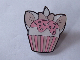 Disney Trading Pins 152941     Loungefly - Marie - Character Cupcake - M... - £14.56 GBP